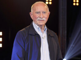 Werner Hansch