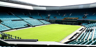 Wimbledon Centre Court