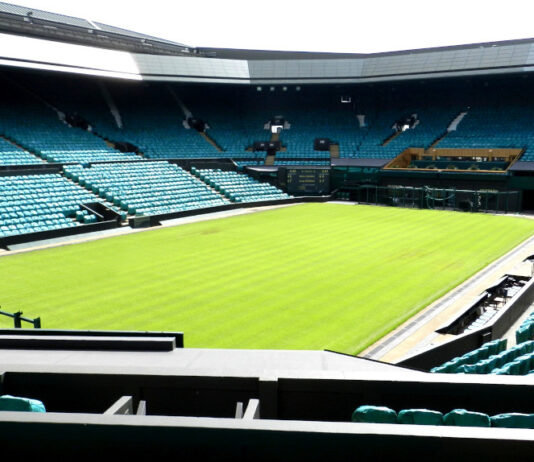 Wimbledon Centre Court