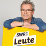 Wolfgang Heim SWR-Moderator