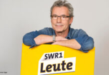 Wolfgang Heim SWR-Moderator