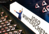 Joko Winterscheidt in "Wer stiehlt mir die Show?"