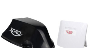 Xoro MLT 500