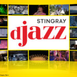Logo: Stingray Djazz
