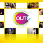 Logo: OutTV