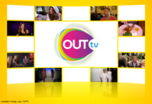 Logo: OutTV