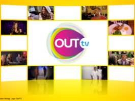 Logo: OutTV
