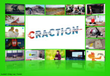 Logo: Craction