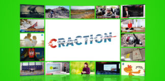 Logo: Craction