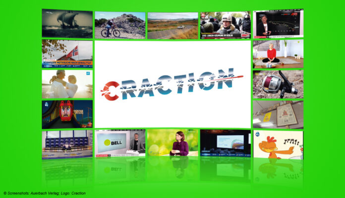 Logo: Craction