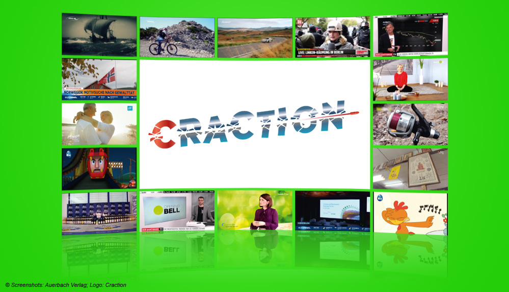 #Craction: Free-TV-Spartensender vorgestellt