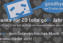 gotv Abschied