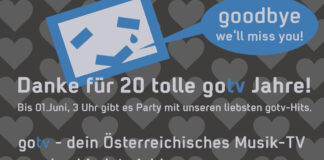 gotv Abschied