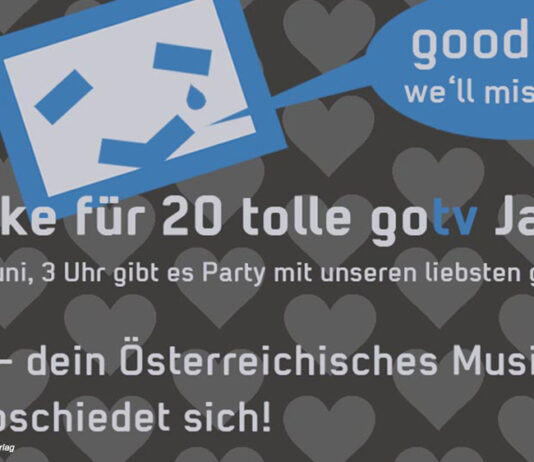 gotv Abschied