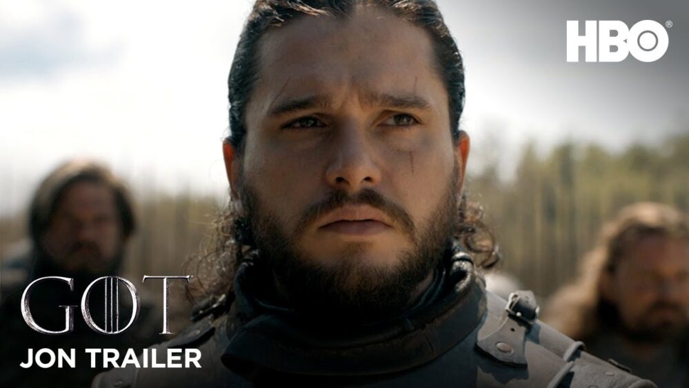 #„Game of Thrones“-Fortsetzung: Eine Serie über Jon Snow wäre dreist