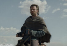 Obi-Wan Kenobi bei Disney+