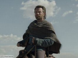 Obi-Wan Kenobi bei Disney+