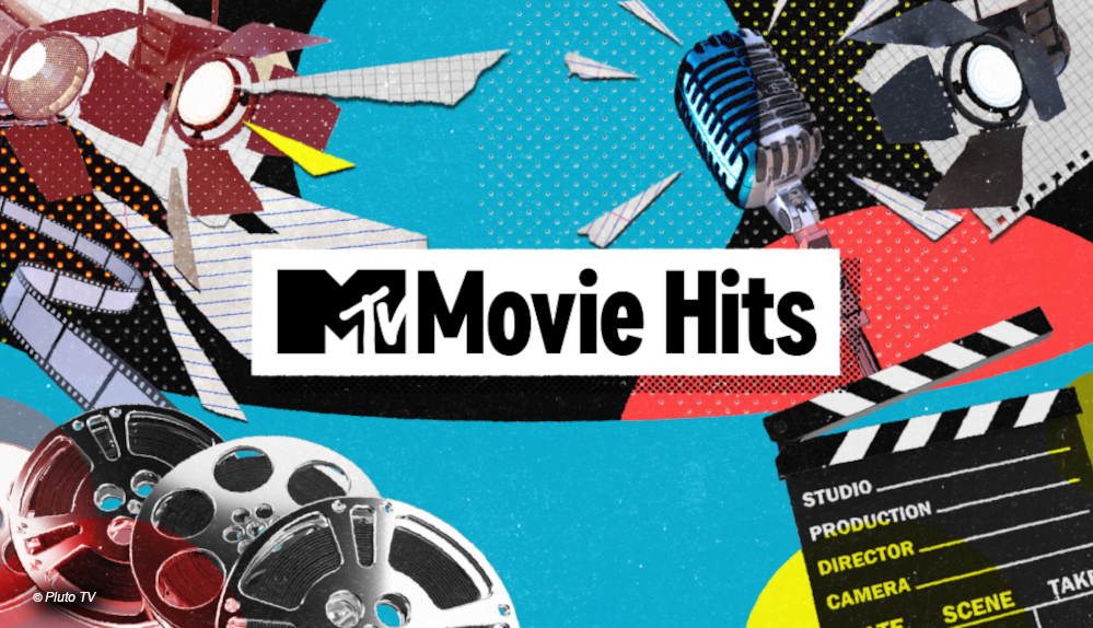 #Pluto TV schaltet heute sechs MTV-Sender und einen Bonus-Kanal auf