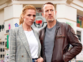 Tatort Schattenleben
