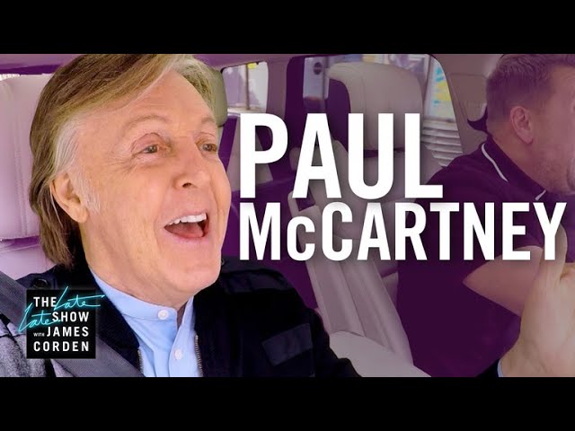 #Paul McCartney wird 80: Pop-Genie für viele Generationen