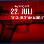 Die Sky Original Doku "22. Juli" ist ein True Crime Format zum Terroranschlag von München