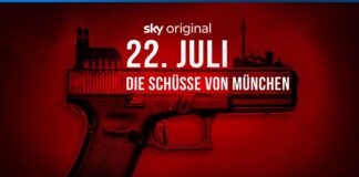 Die Sky Original Doku "22. Juli" ist ein True Crime Format zum Terroranschlag von München
