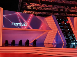 3sat Festival