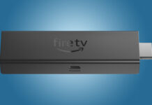 Amazon Fire TV 4K Max