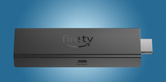 Amazon Fire TV 4K Max