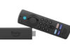 Amazon Fire TV 4K Max Fernbedienung