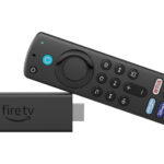 Amazon Fire TV 4K Max Fernbedienung