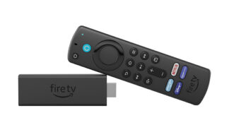 Amazon Fire TV 4K Max Fernbedienung