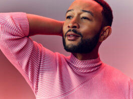 John Legend auf der Jazzopen 2022