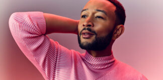 John Legend auf der Jazzopen 2022