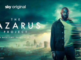 The Lazarus Project