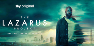 The Lazarus Project