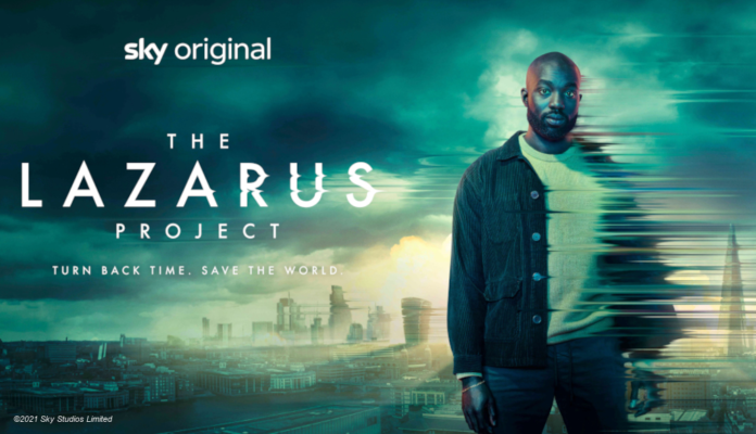 The Lazarus Project