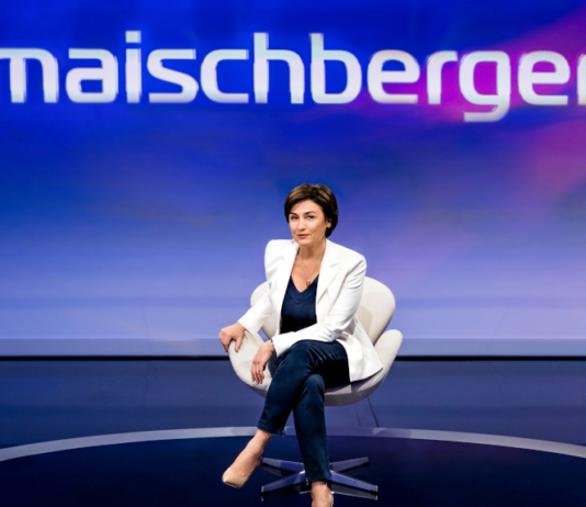 Maischberger 2022