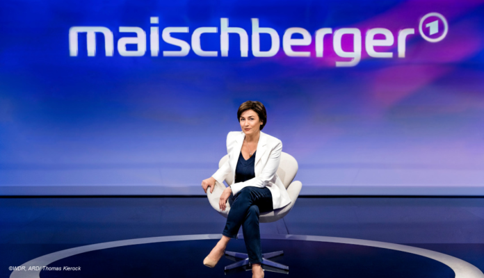 Maischberger 2022