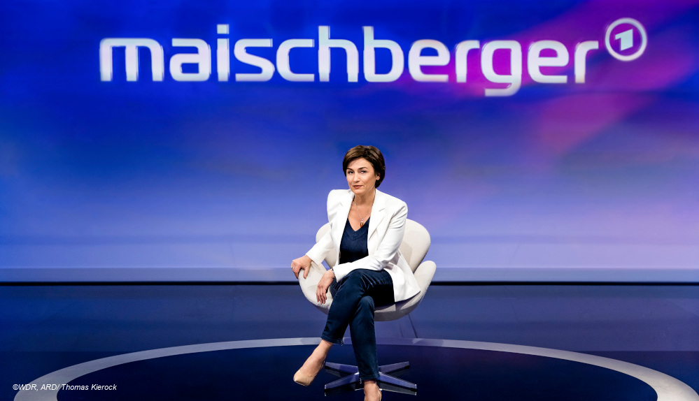 #50 Jahre Talkshows im deutschen TV: Ein Blick zurück