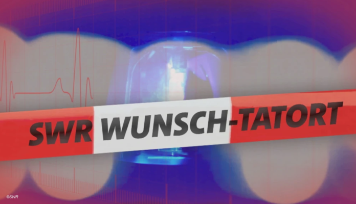 SWR Wunsch Tatort