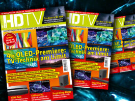 HDTV 04 2022 OLED
