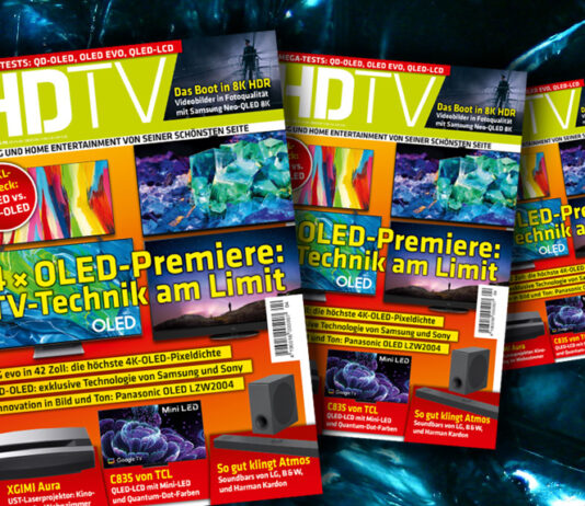 HDTV 04 2022 OLED