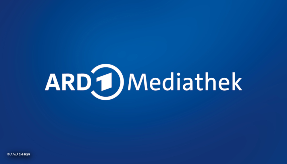 #ARD Mediathek weiterhin populärstes Streaming-Portal der TV-Sender