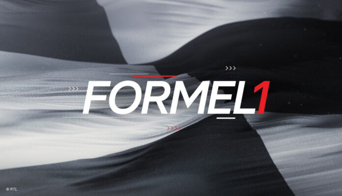 Formel 1 bei RTL