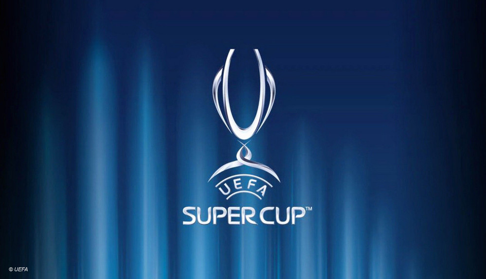 #UEFA Super Cup: Real Madrid – Eintracht Frankfurt dank DAZN-Deal heute auch im Free-TV