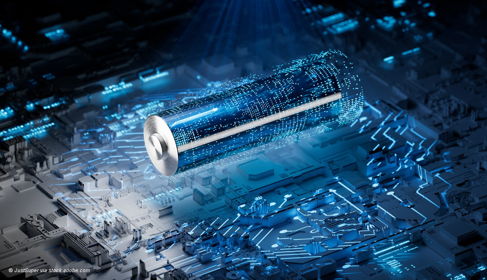 #Deutschland könnte Tech-Zentrum für Batteriezellen werden