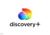 Logo Discovery+
