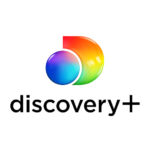 Logo Discovery+