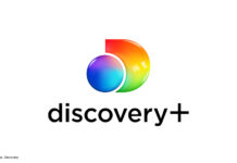 Logo Discovery+